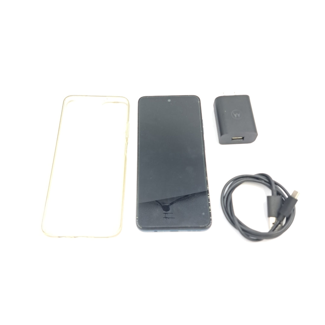 CELULAR MOTOROLA MOTO G34 5G XT2363-1 256 GB 8 GB RAM (SEMINUEVO)