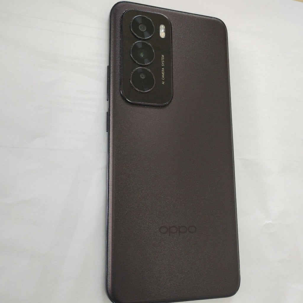 CELULAR OPPO   RENO12 5G CPH2625 (2024) 512 GB 12 GB RAM (SEMINUEVO)