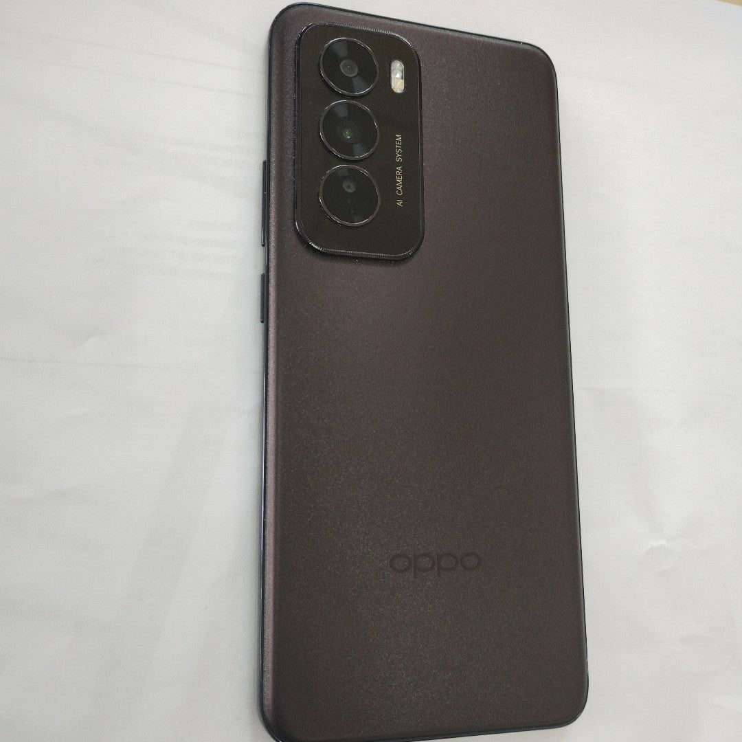 CELULAR OPPO   RENO12 5G CPH2625 (2024) 512 GB 12 GB RAM (SEMINUEVO)