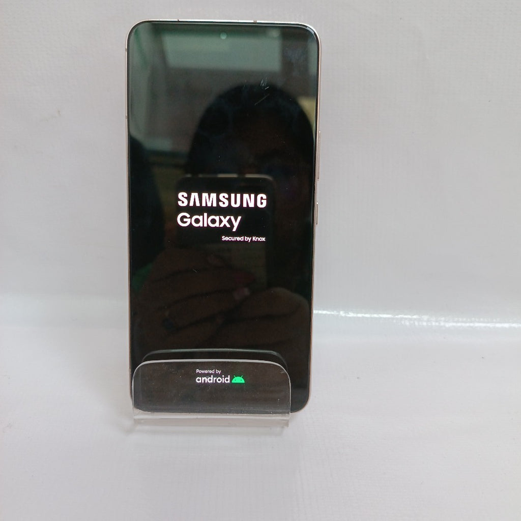 CELULAR SAMSUNG GALAXY S22 SM-S901E 128 GB 8 GB RAM (SEMINUEVO)
