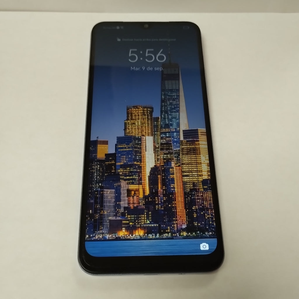 CELULAR HUAWEI NOVA Y61 EVE-LX3 64 GB 4 GB RAM (SEMINUEVO)
