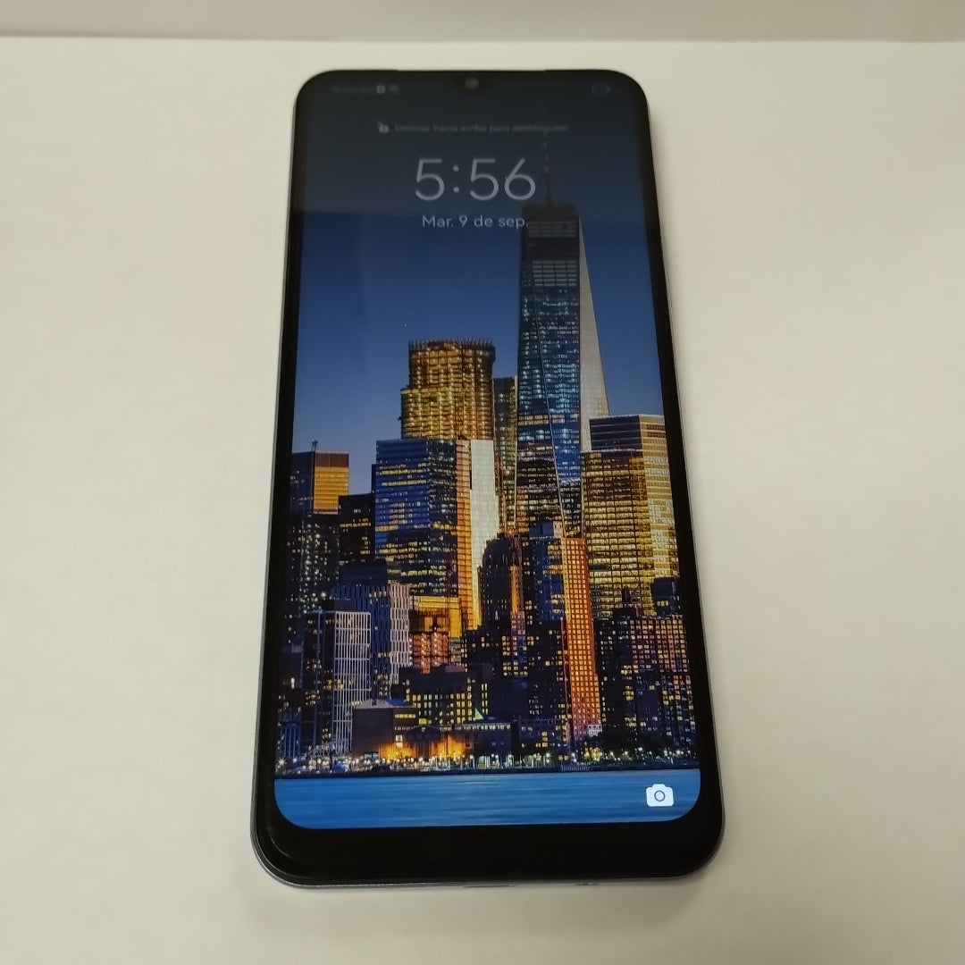 CELULAR HUAWEI NOVA Y61 EVE-LX3 64 GB 4 GB RAM (SEMINUEVO)