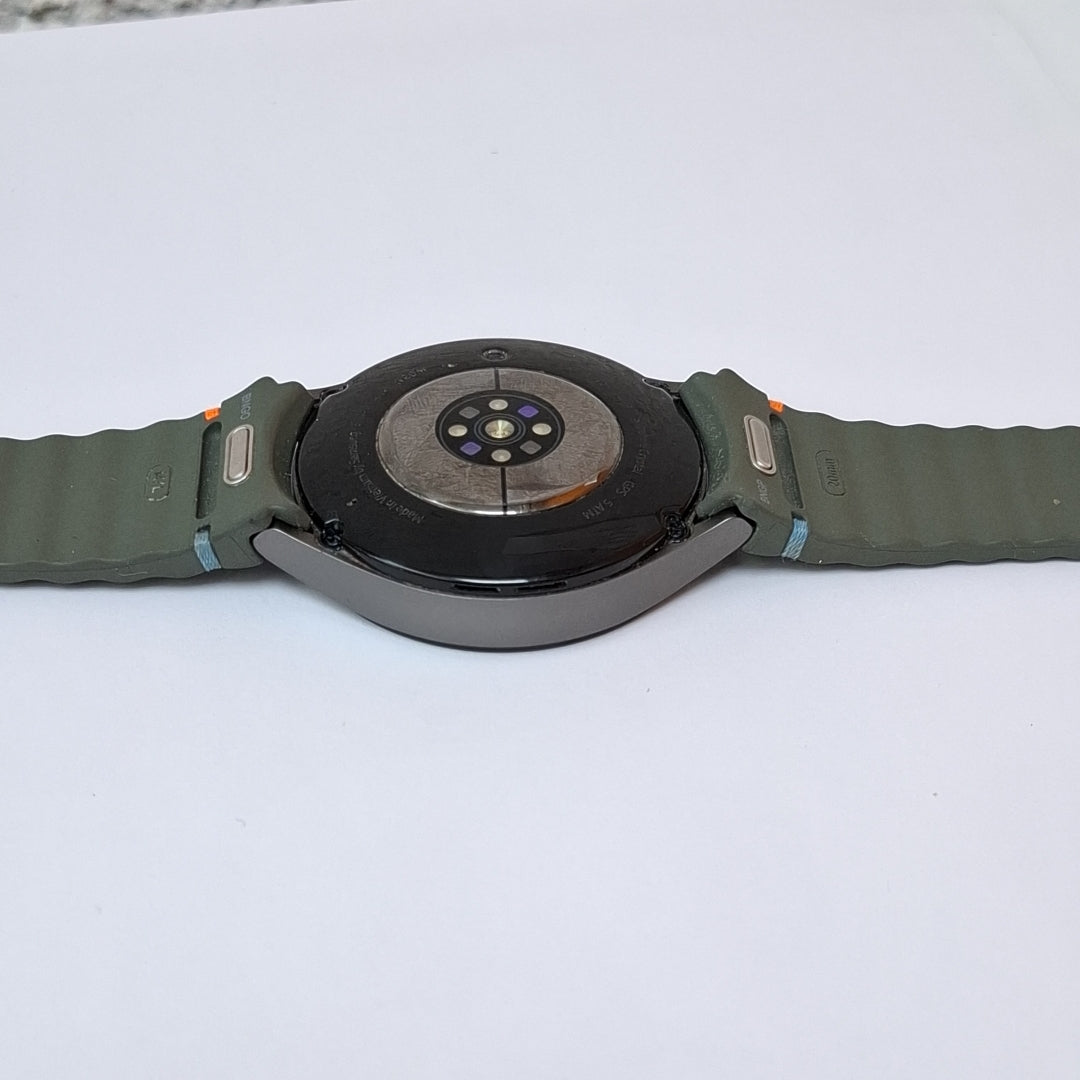 SMARTWATCH SAMSUNG GALAXY WATCH 7 SM-L310 44 MM GPS