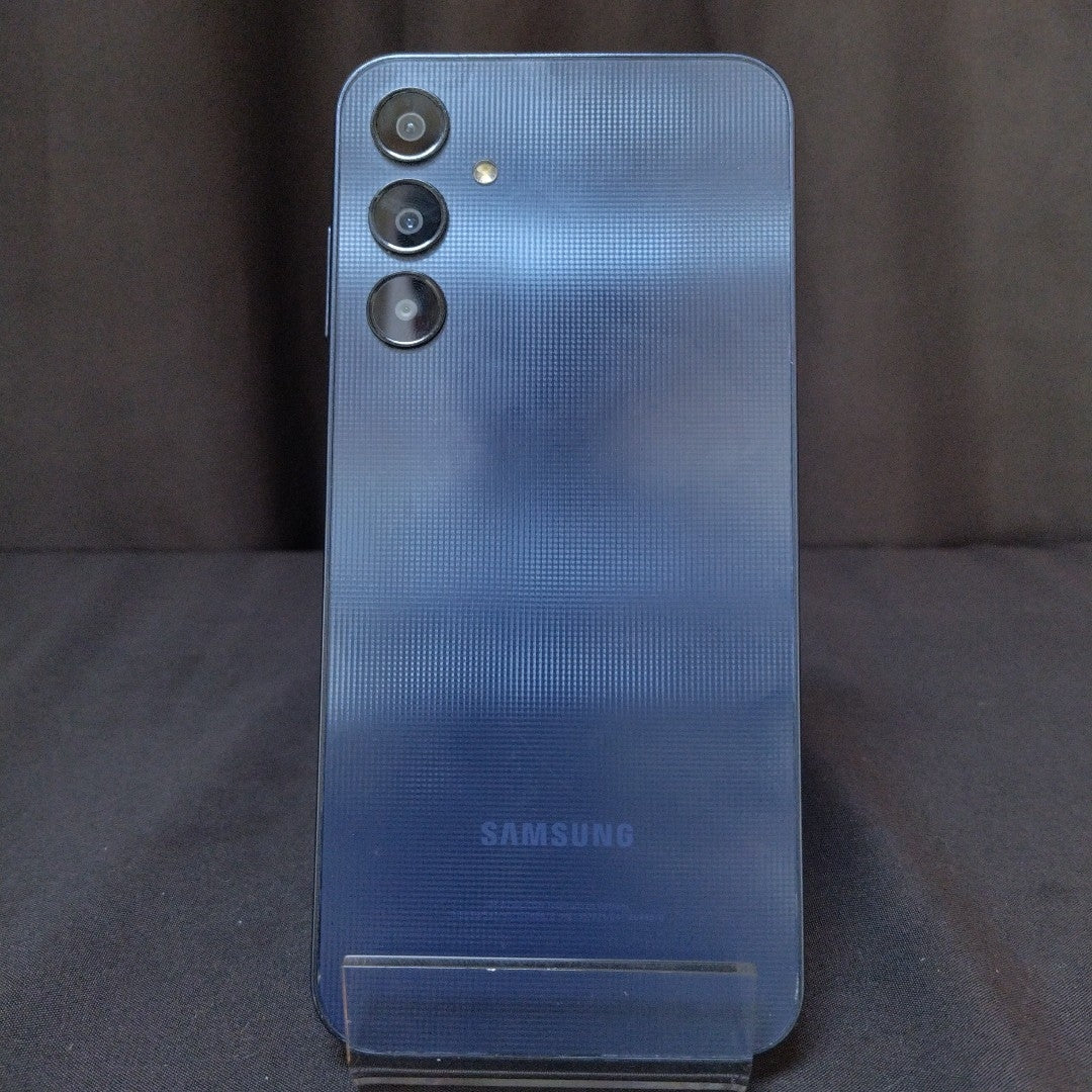 CELULAR SAMSUNG GALAXY A25 5G SM-A256E/DSN (2023) 256 GB 8 GB RAM (SEMINUEVO)