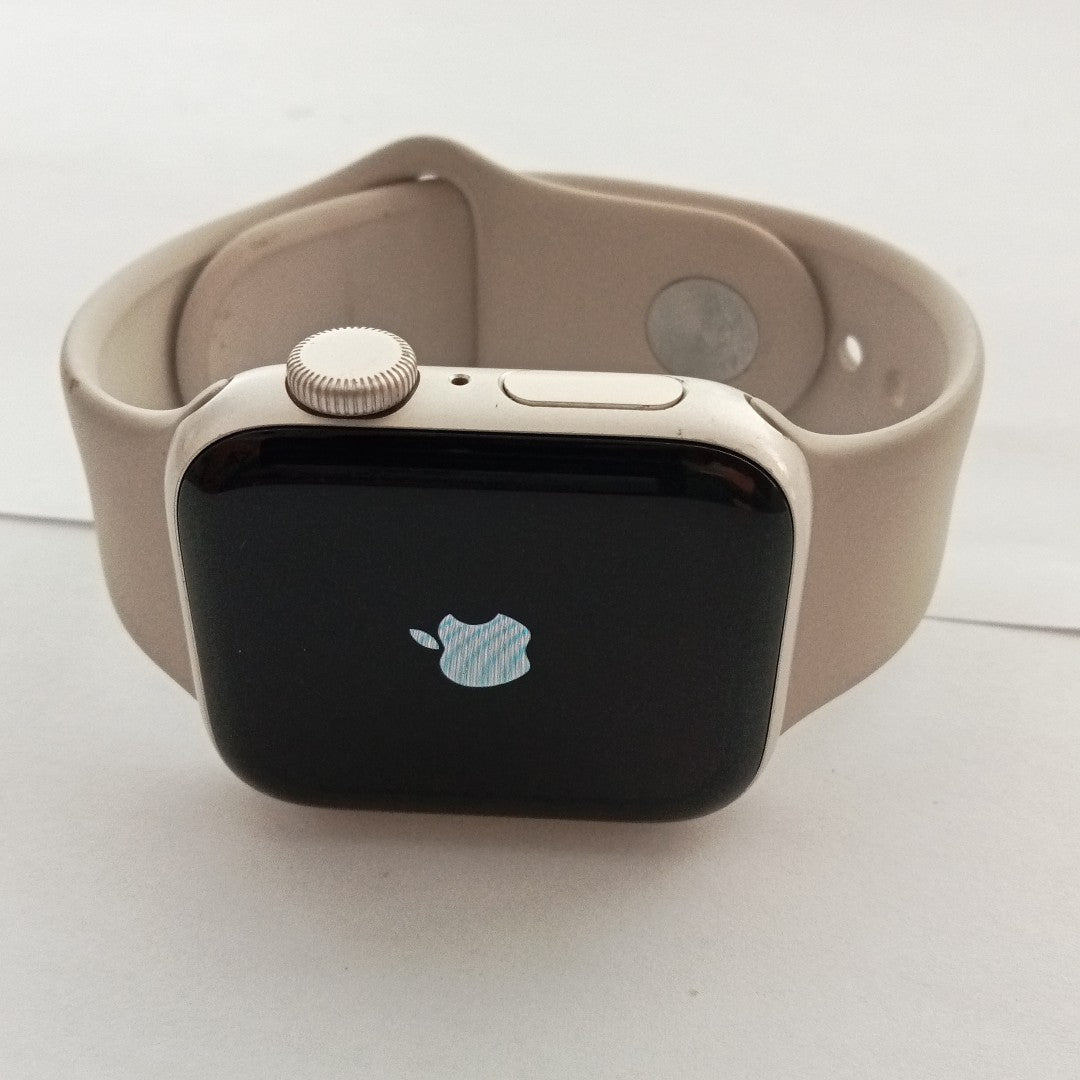 SMARTWATCH APPLE SE 2 ALUMINIO A2722 40 MM GPS (SEMINUEVO)