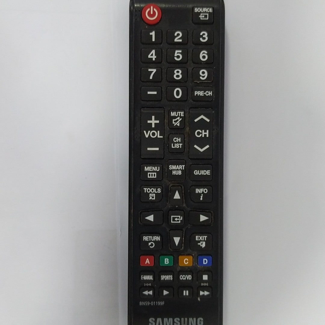 PANTALLA SAMSUNG BE32N (2020) 32" LED FULL HD (SEMINUEVO)