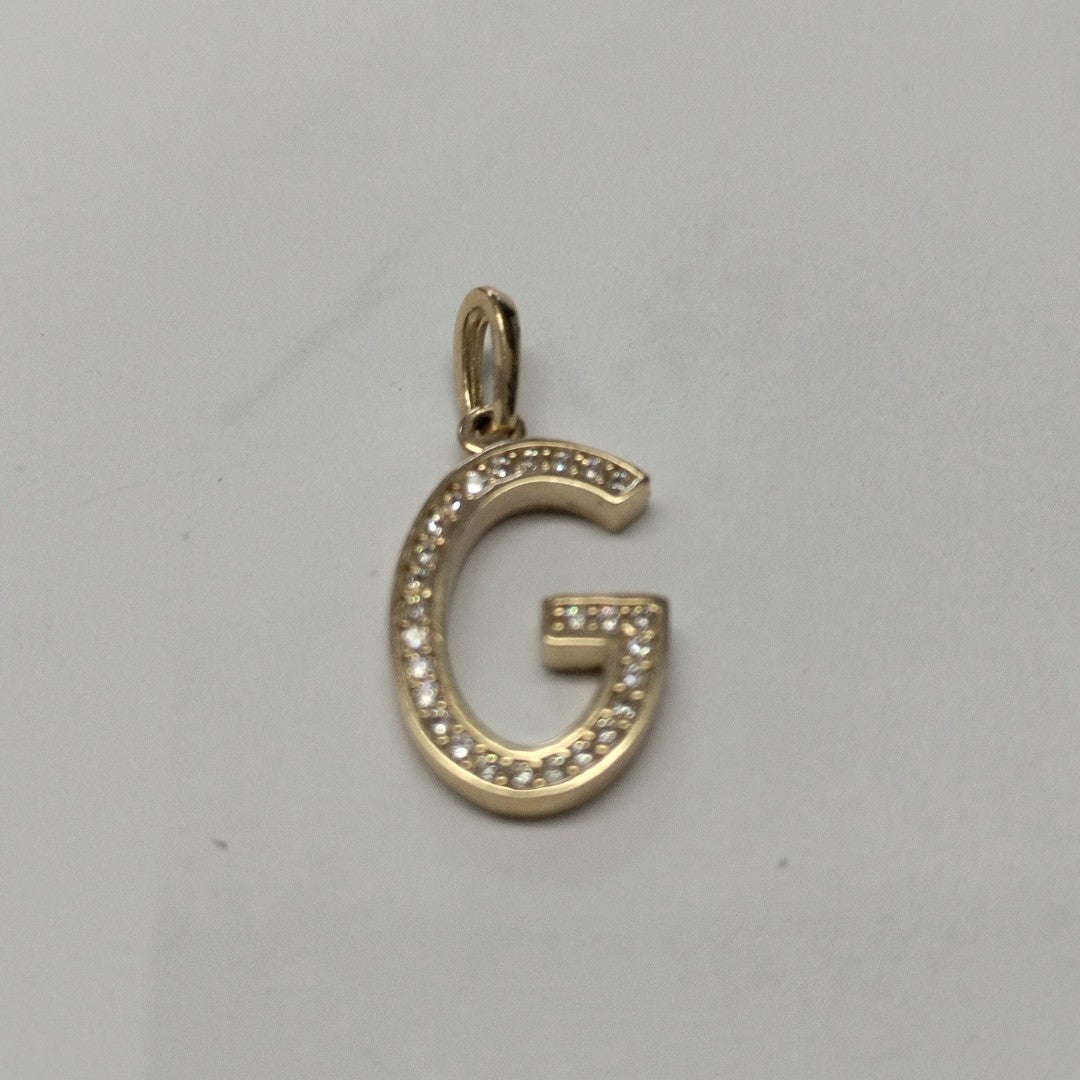 DIJES ORO 14K 1 (NUEVO)