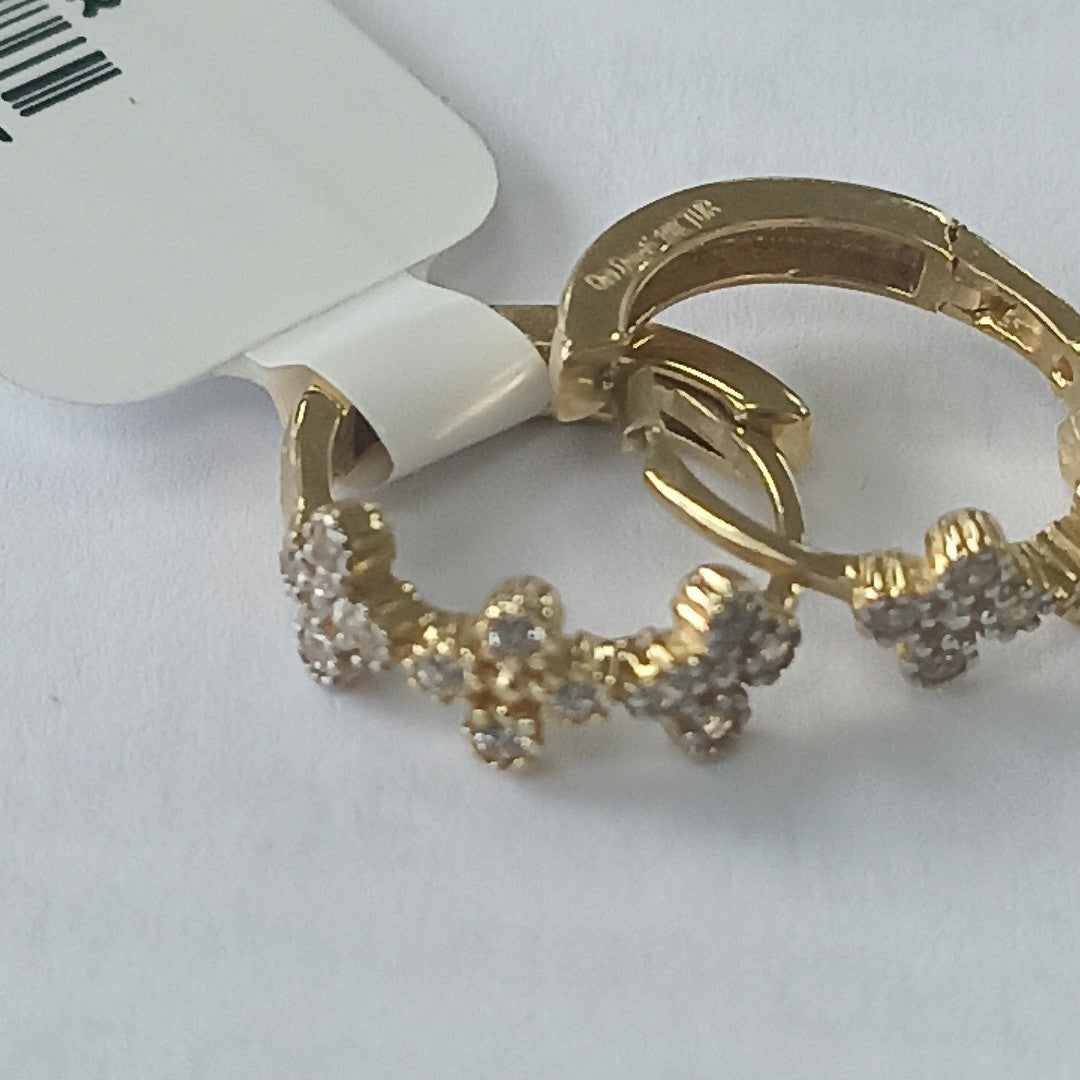 HUGGIES ORO 10K 1.8 (NUEVO)