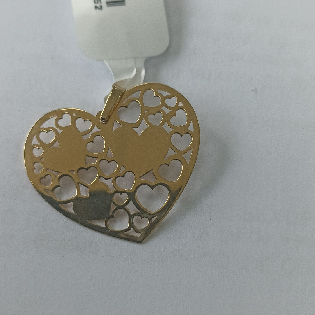 DIJES ORO 14K 1.5 (NUEVO)
