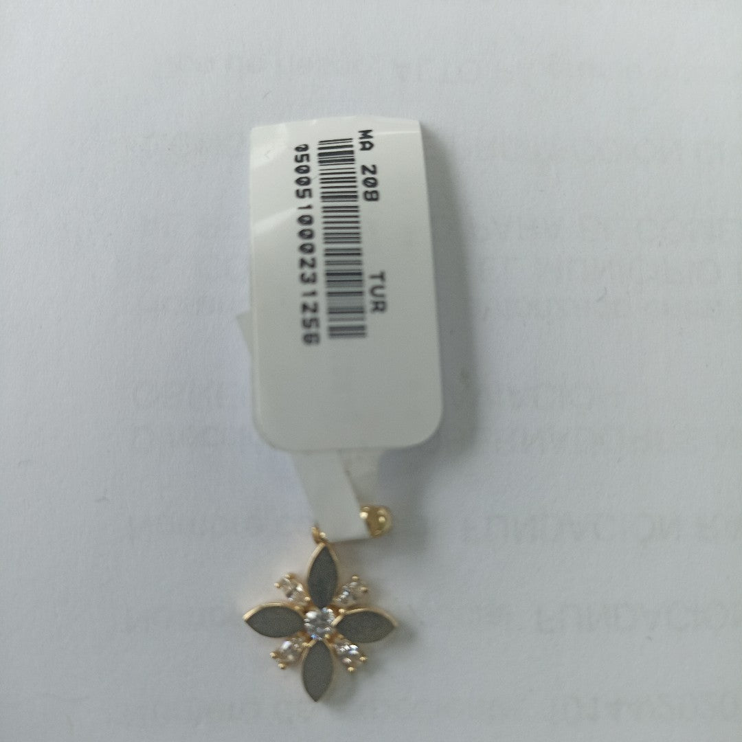 DIJES ORO 14K 1 (NUEVO)