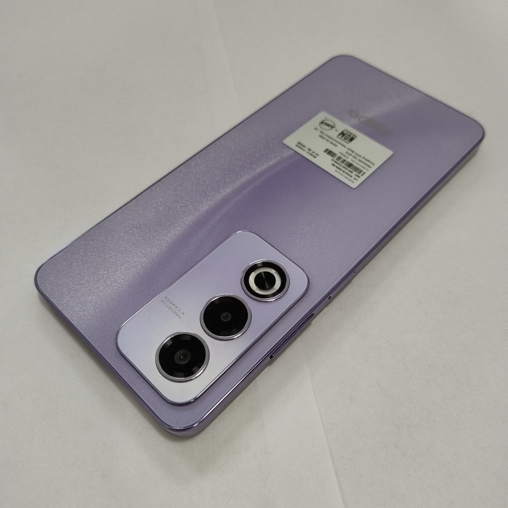 CELULAR OPPO  A80 5G CPH2639 (2024) 256 GB 8 GB RAM (SEMINUEVO)