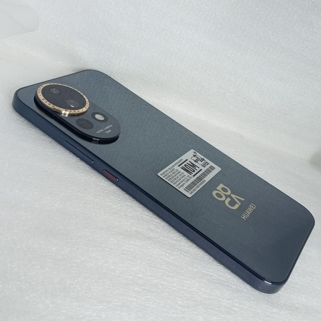 CELULAR HUAWEI NOVA 13 BLK-LX9 (2024) 256 GB 12 GB RAM (SEMINUEVO)