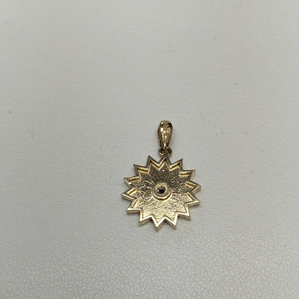 DIJES ORO 14K 1.8 (NUEVO)