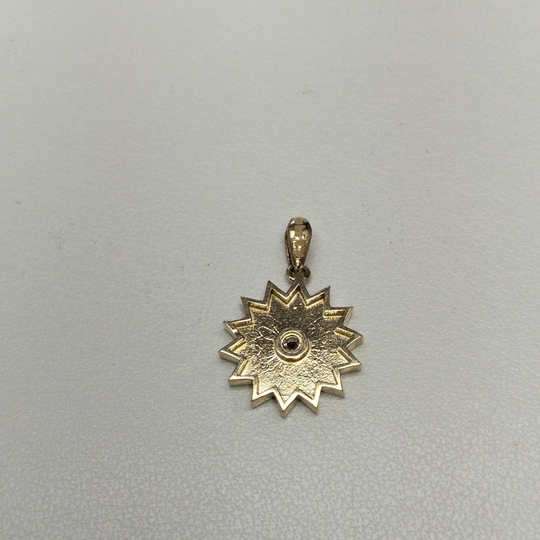 DIJES ORO 14K 1.8 (NUEVO)