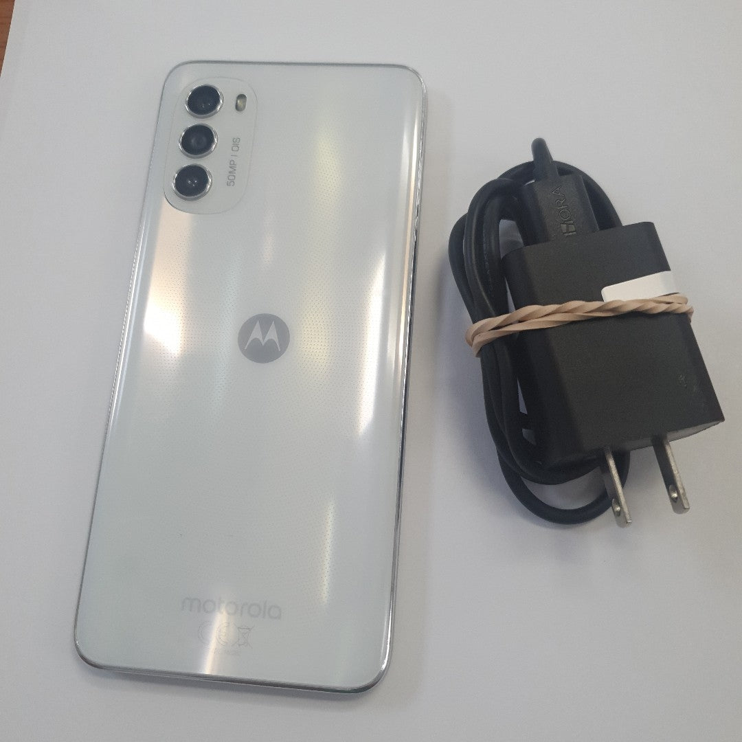CELULAR MOTOROLA MOTO G82 XT2225-1 128 GB 6 GB RAM (SEMINUEVO)