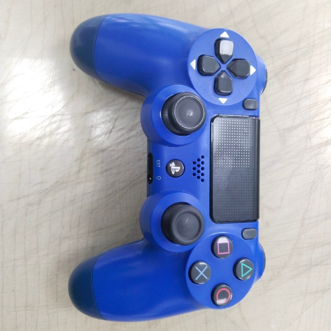 CONSOLA DE VIDEOJUEGO SONY PS4 1 TB (SEMINUEVO)