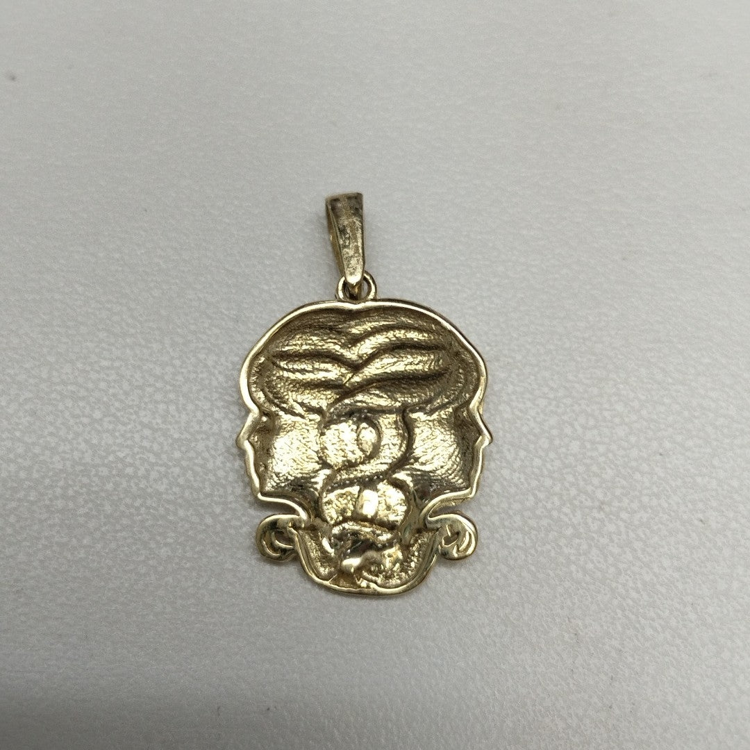 DIJES ORO 10K 1.7 (NUEVO)