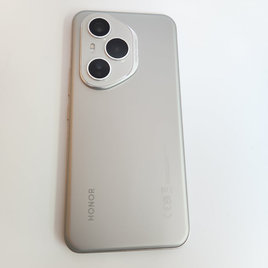 CELULAR HONOR 400 PRO DNP-NX9 (2025) 512 GB 12 GB RAM (SEMINUEVO)