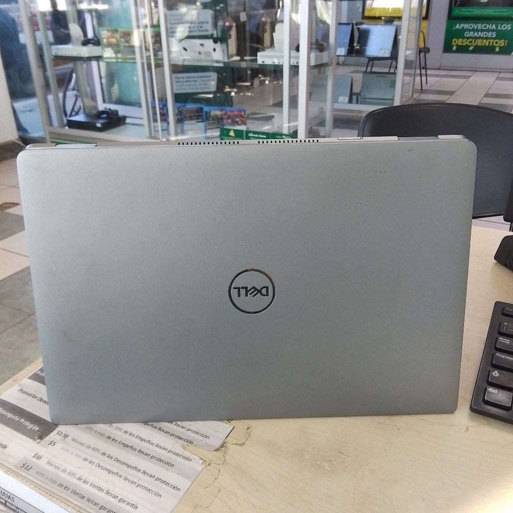 LAPTOP DELL LATITUDE 5420 (2022) 512 GB SSD 16 GB RAM (SEMINUEVO)