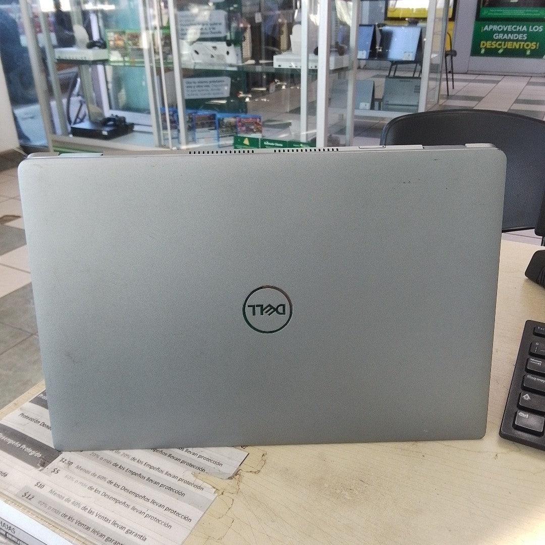 LAPTOP DELL LATITUDE 5420 (2022) 512 GB SSD 16 GB RAM (SEMINUEVO)