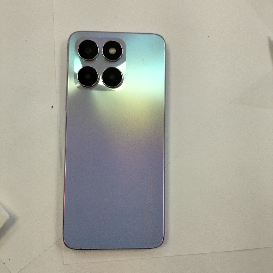 CELULAR HONOR X6A WDY-LX3 (2023) 256 GB 6 GB RAM (SEMINUEVO)
