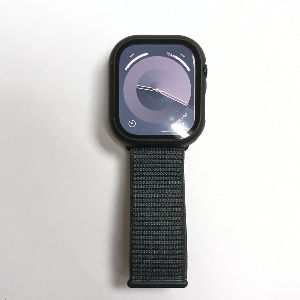 SMARTWATCH APPLE SERIES 10 ALUMINIO A2999 46 MM GPS (SEMINUEVO)