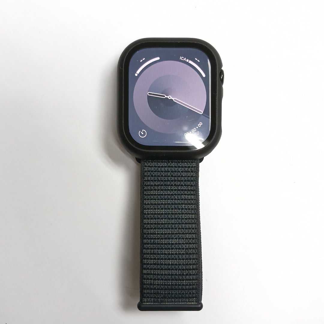 SMARTWATCH APPLE SERIES 10 ALUMINIO A2999 46 MM GPS (SEMINUEVO)