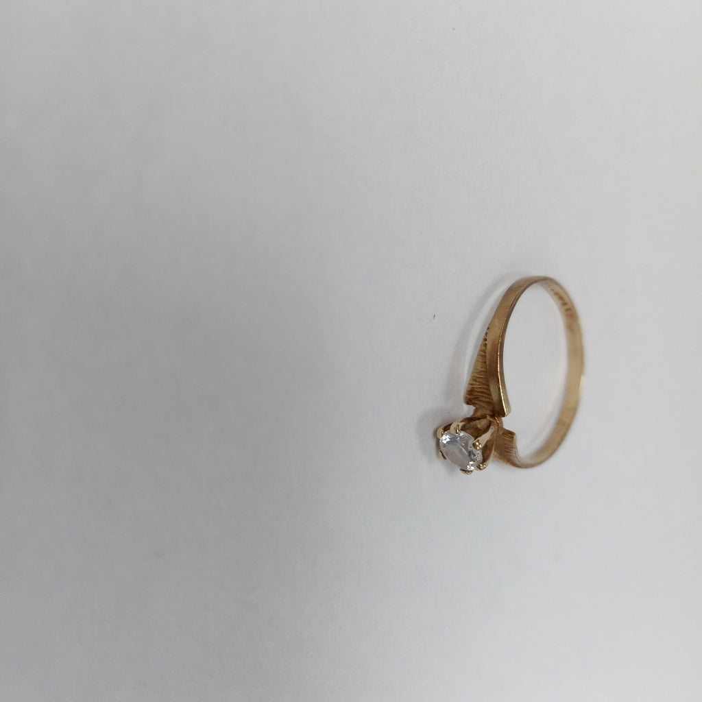 ANILLITO ORO 10 K 1,20 GRMS (SEMINUEVO)
