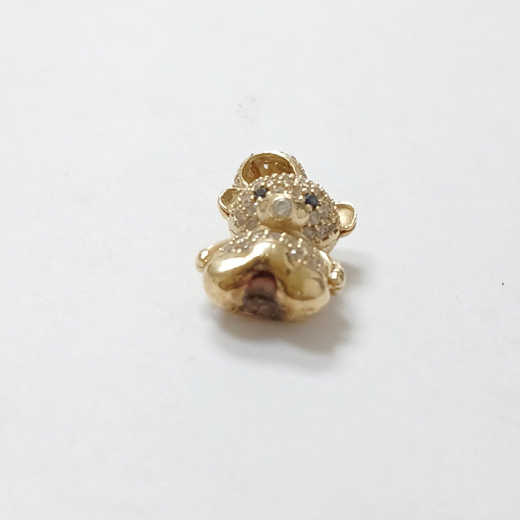 DIJE ORO 14 K 2,60 GRMS (SEMINUEVO)