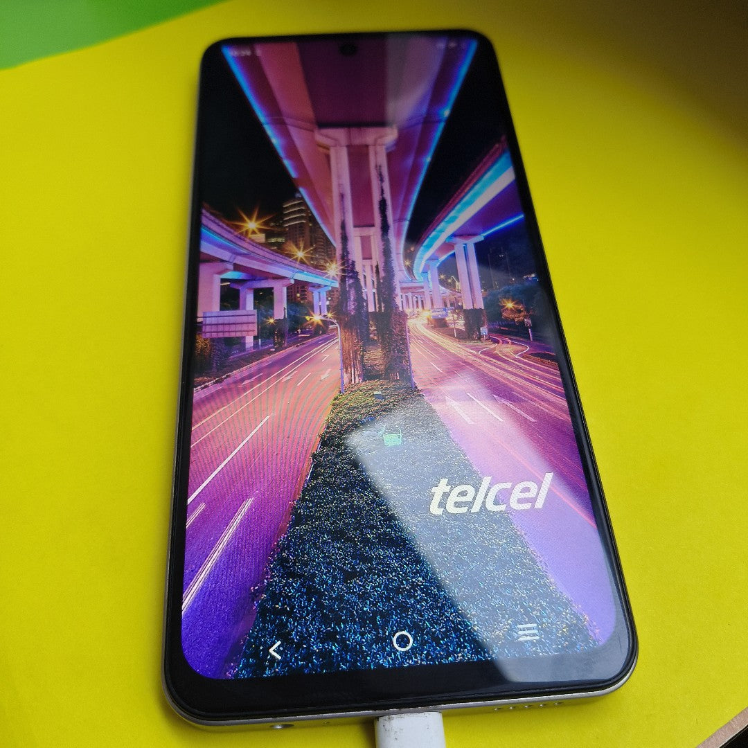 CELULAR VIVO Y19S V2419 (2024) 256 GB 8 GB RAM (SEMINUEVO)
