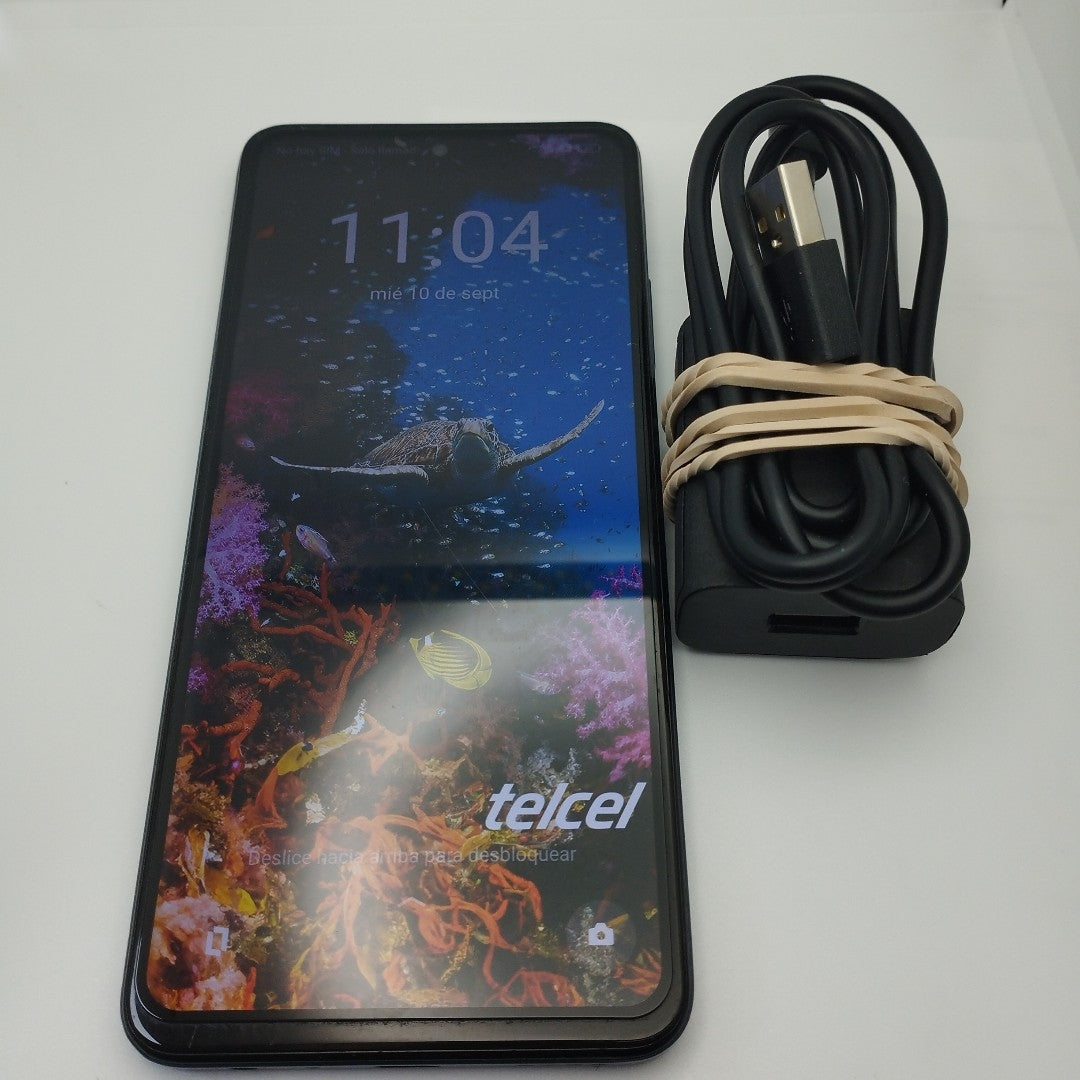 CELULAR REALME C55 RMX3710 (2023) 256 GB 8 GB RAM (SEMINUEVO)