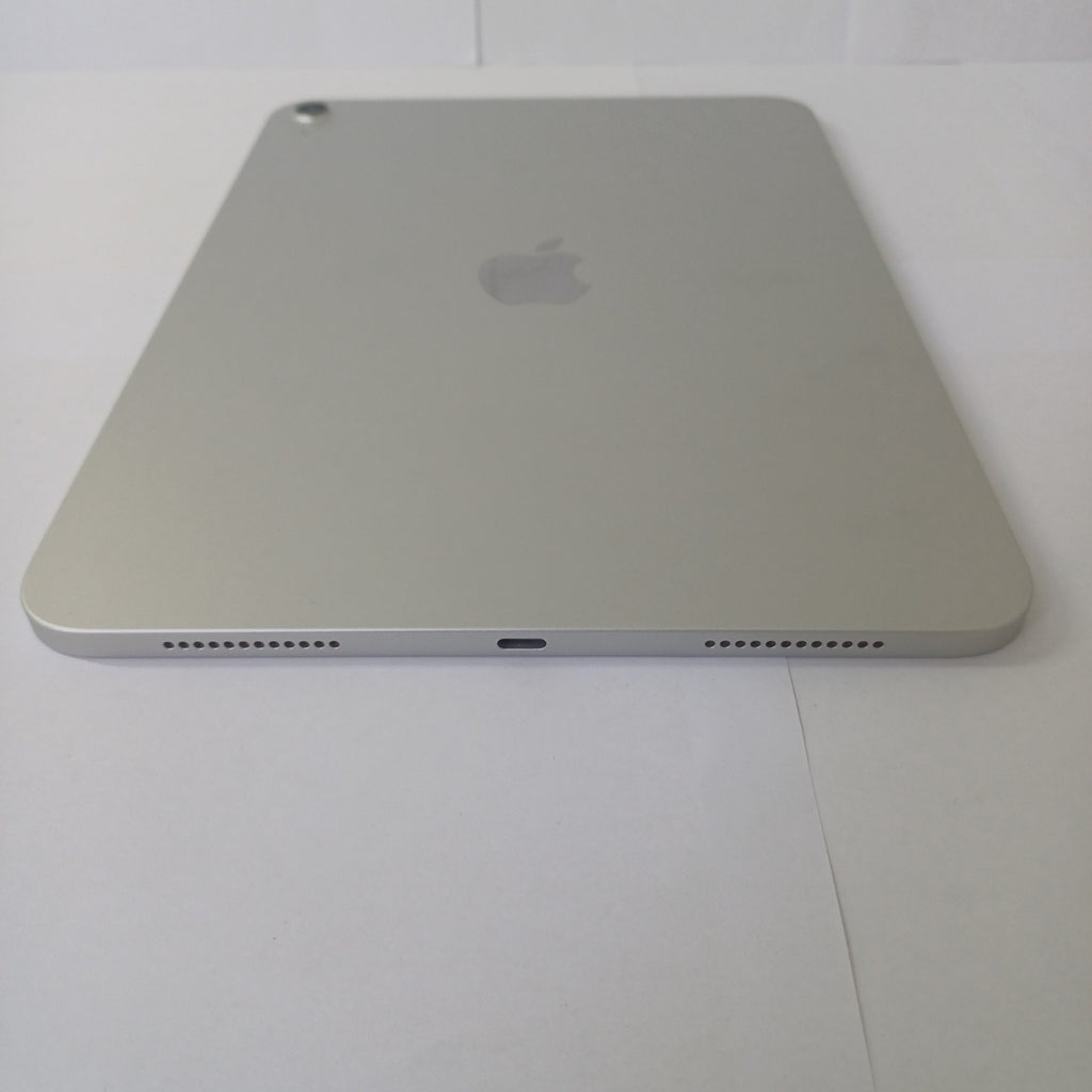 TABLETA APPLE IPAD A16 A3354 (2025) 128 GB 6 GB RAM (SEMINUEVO)