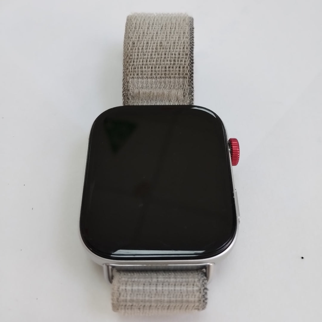SMARTWATCH HUAWEI WATCH FIT 3 SLO-B19 44 MM BLUETOOTH (SEMINUEVO)