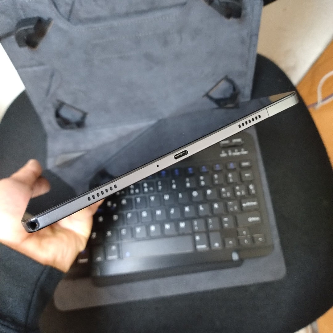 TABLETA SAMSUNG GALAXY TAB A9+ SM-X210 (2023) 128 GB 8 GB RAM (SEMINUEVO)