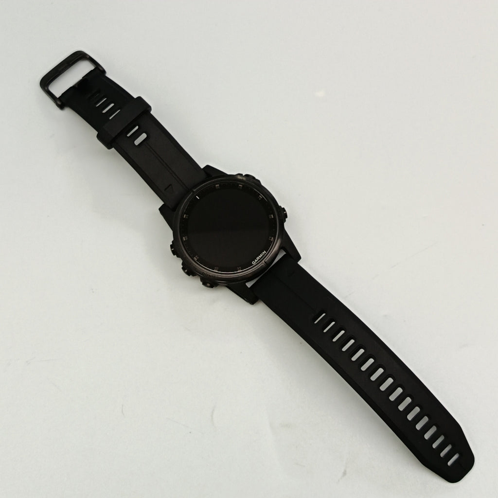 SMARTWATCH GARMIN FENIX 5S PLUS 42 MM GPS (SEMINUEVO)