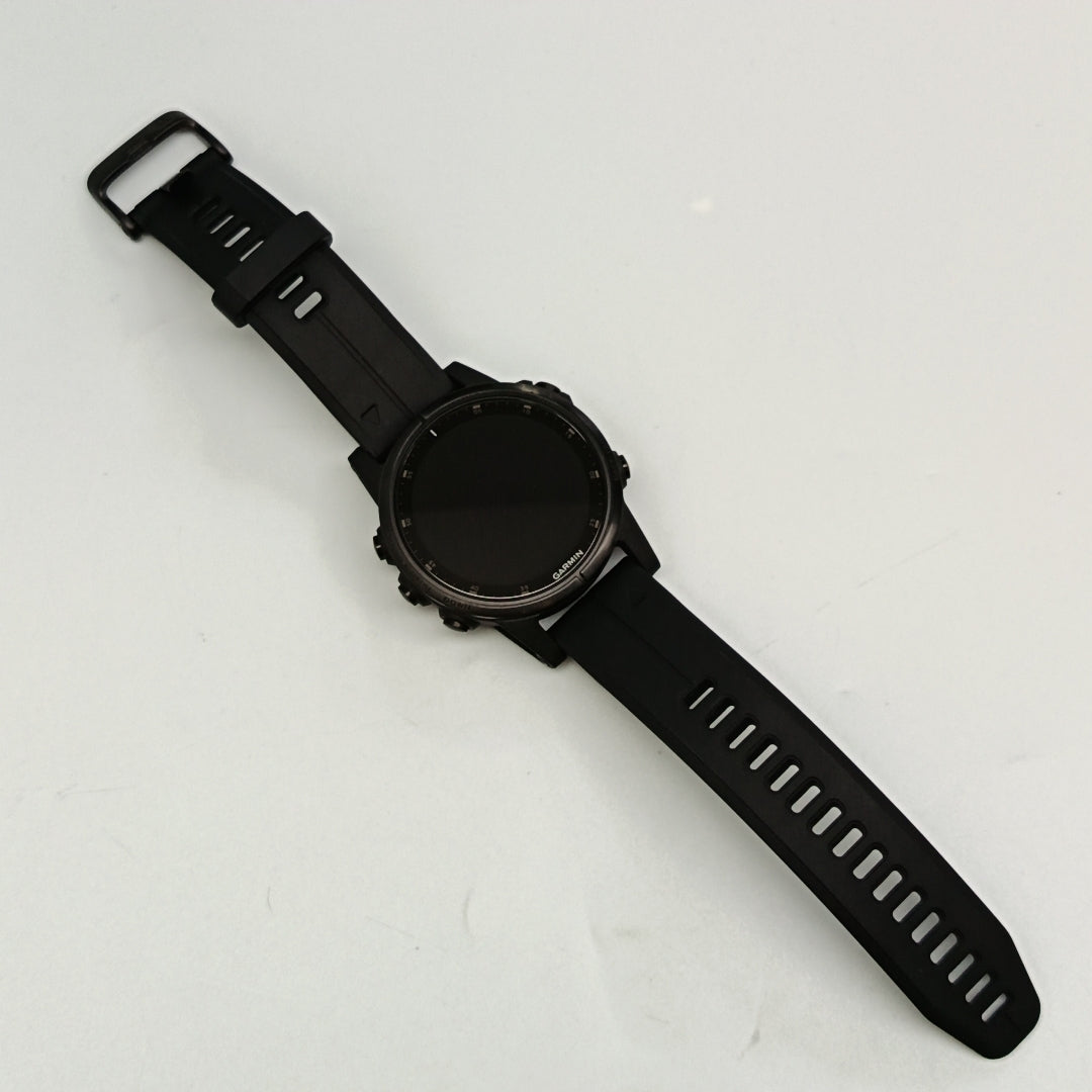 SMARTWATCH GARMIN FENIX 5S PLUS 42 MM GPS (SEMINUEVO)