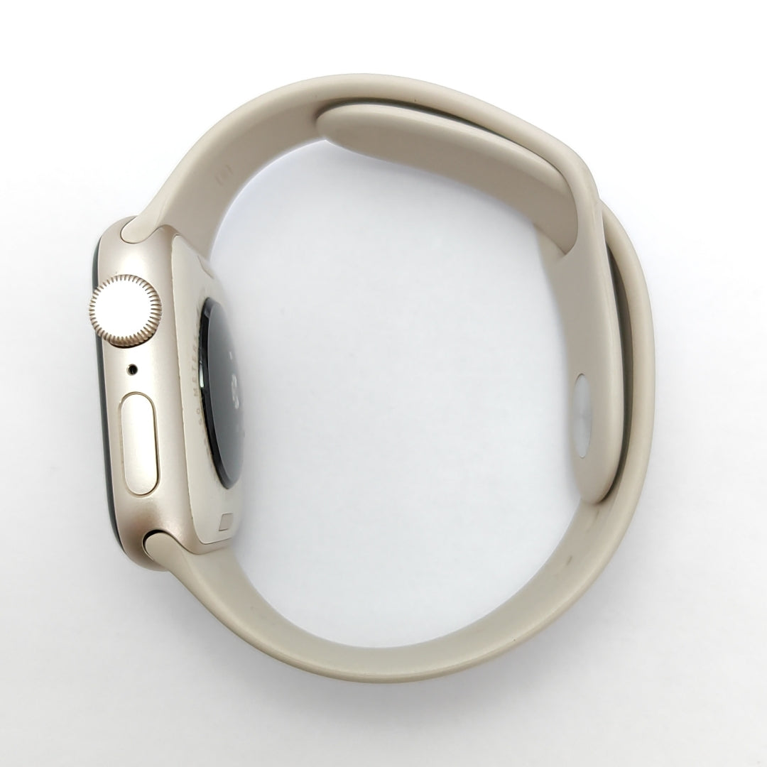 SMARTWATCH APPLE SE 2 ALUMINIO A2722 40 MM GPS (SEMINUEVO)