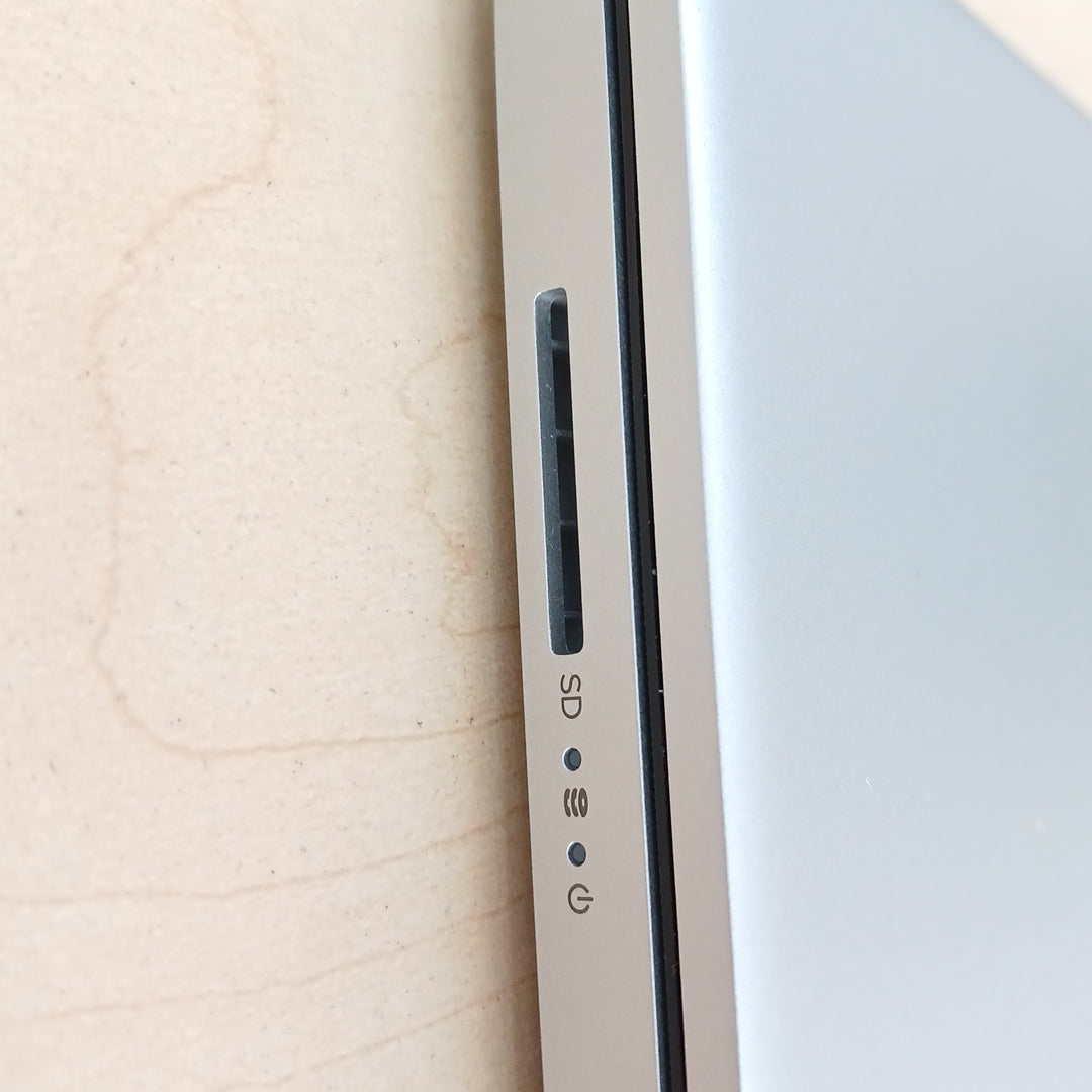 LAPTOP HP 14-DQ0530LA(2024) 256 GB SSD 8 GB RAM (SEMINUEVO)