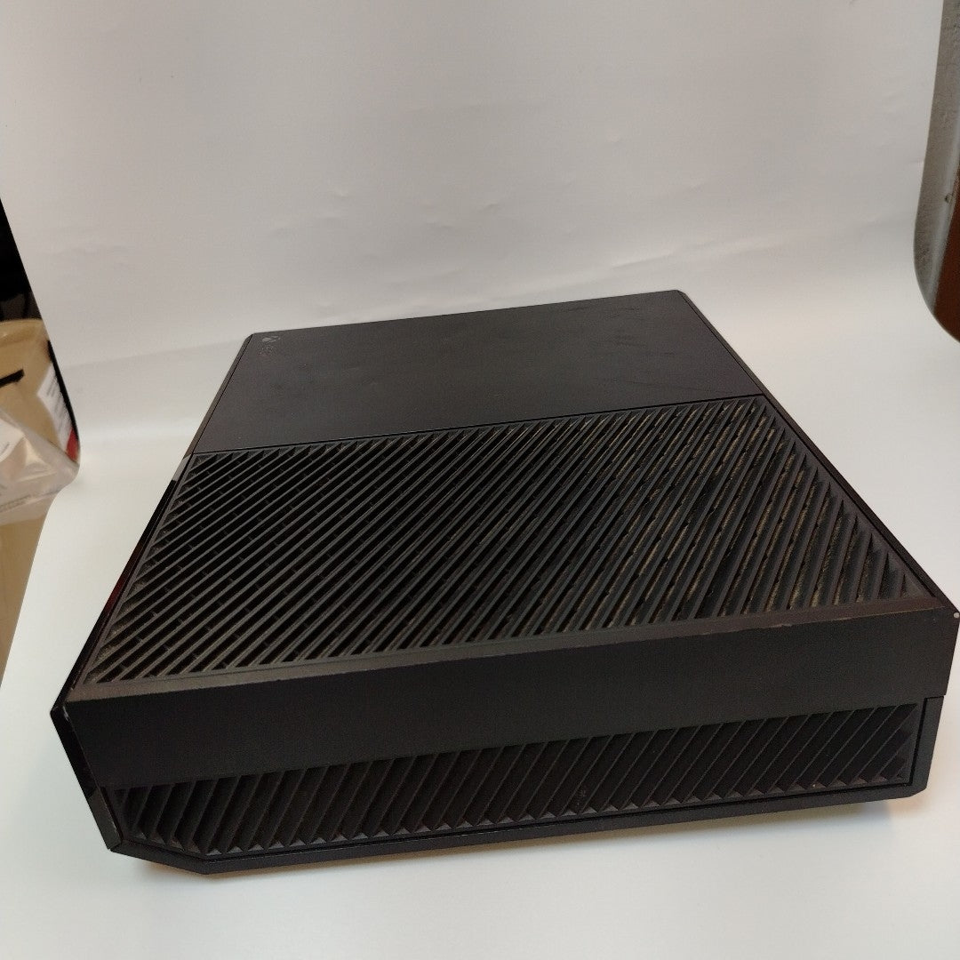 CONSOLA DE VIDEOJUEGO MICROSOFT XBOX ONE 500 GB  (SEMINUEVO)