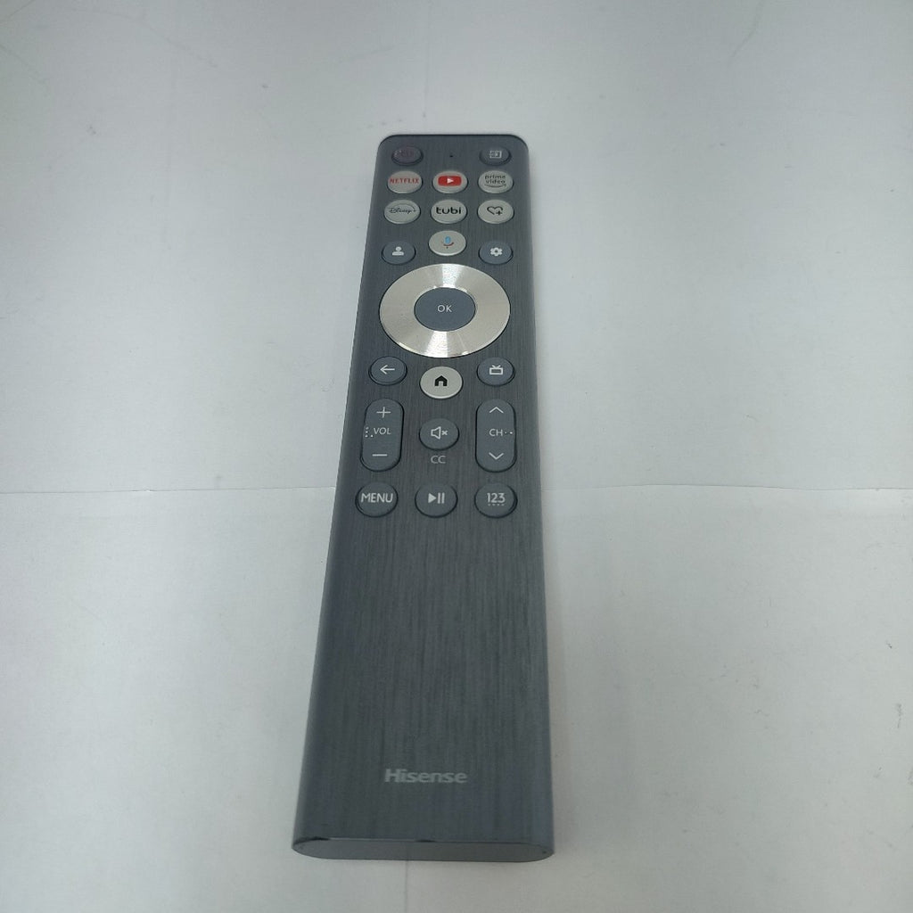 PANTALLA HISENSE 55U8N (2024) 55" ULTRA HD 4K (SEMINUEVO)
