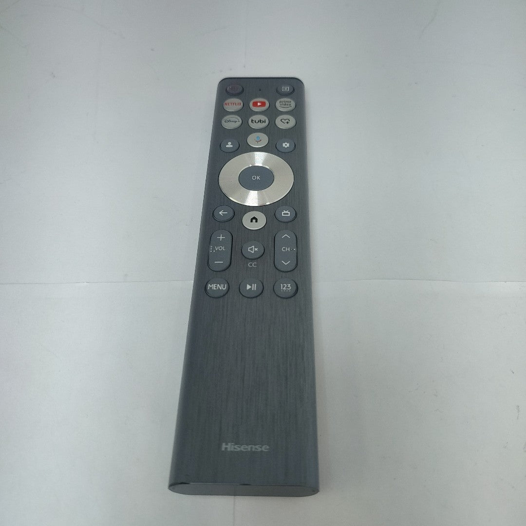 PANTALLA HISENSE 55U8N (2024) 55" ULTRA HD 4K (SEMINUEVO)