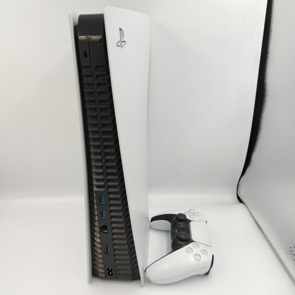 CONSOLA DE VIDEOJUEGO SONY PS5 825 SSD (SEMINUEVO)