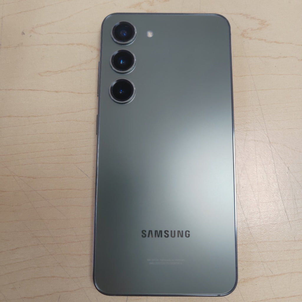 CELULAR SAMSUNG GALAXY S23 SM-S911B 128 GB 8 GB RAM (SEMINUEVO)