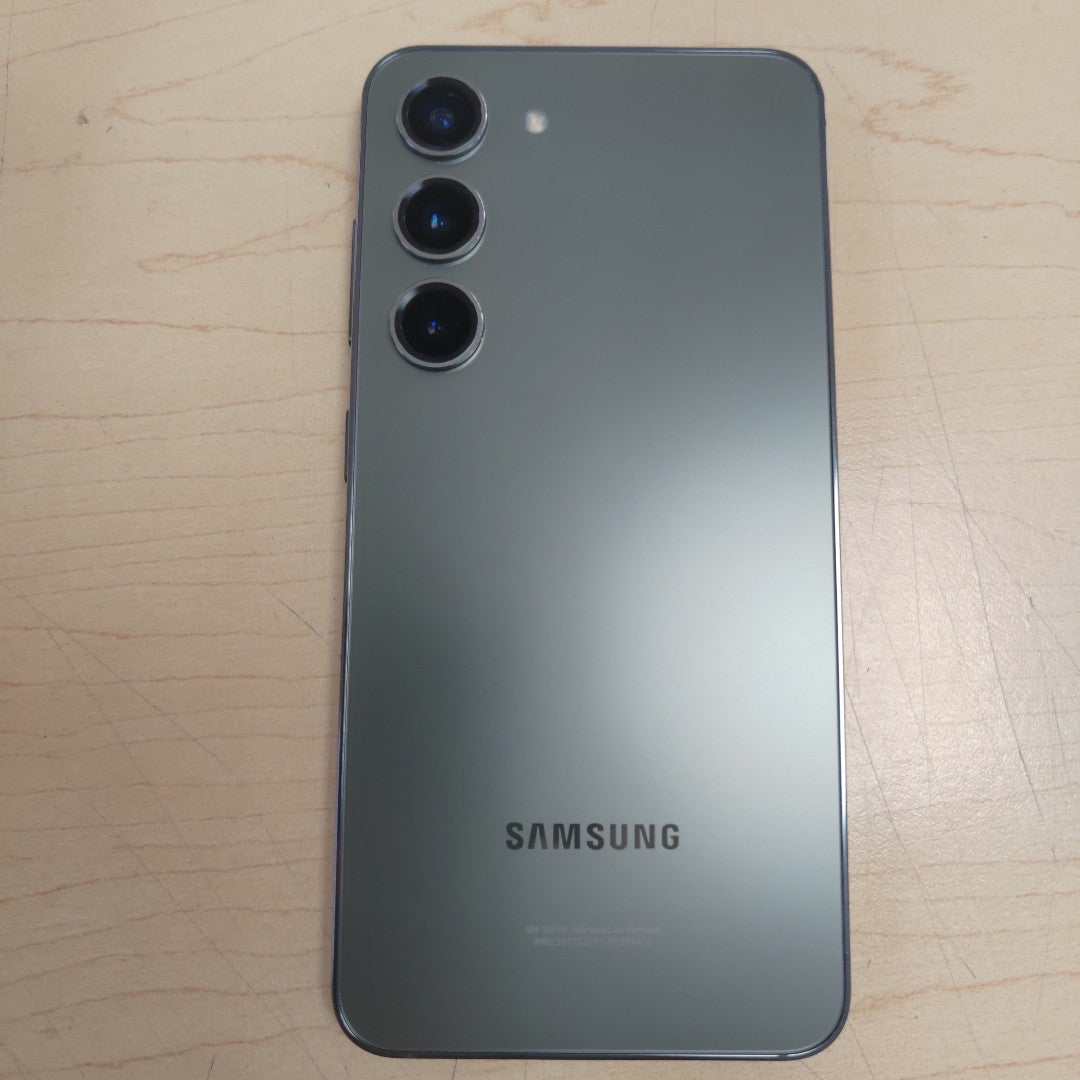 CELULAR SAMSUNG GALAXY S23 SM-S911B 128 GB 8 GB RAM (SEMINUEVO)