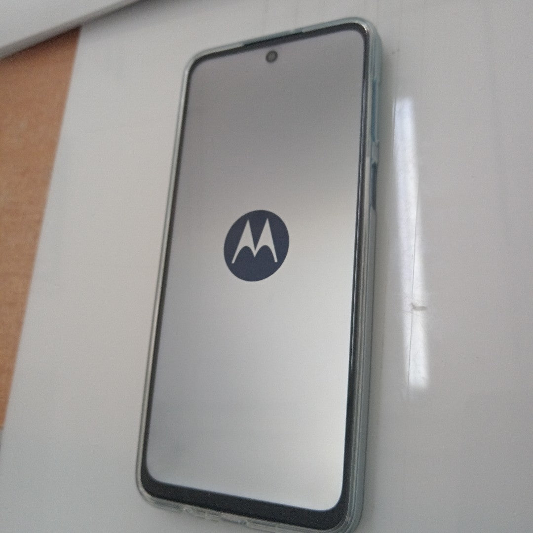CELULAR MOTOROLA MOTO G54 POWER 5G XT2343-6 (2023) 256 GB 8 GB RAM (SEMINUEVO)
