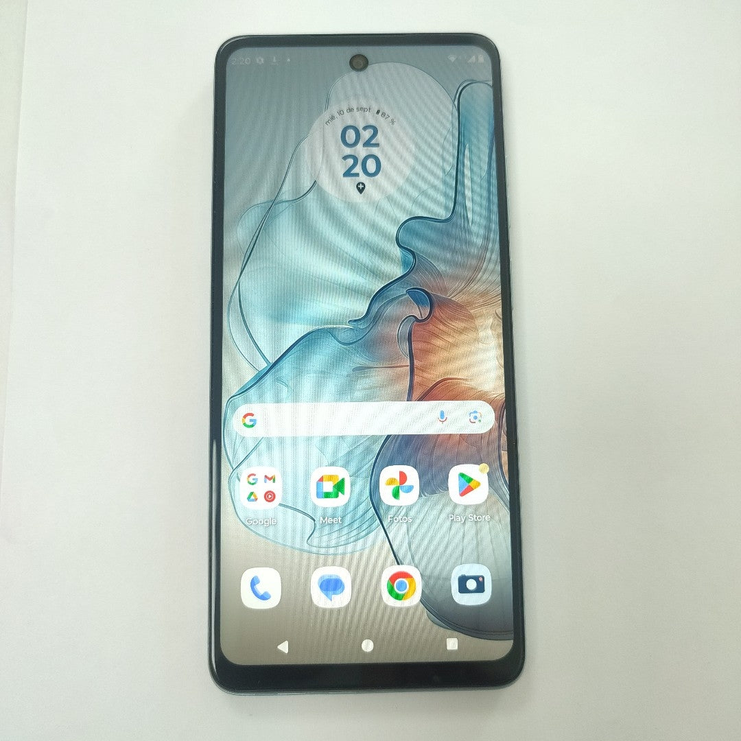 CELULAR MOTOROLA MOTO G24 POWER XT2425-1 (2024) 256 GB 8 GB RAM (SEMINUEVO)