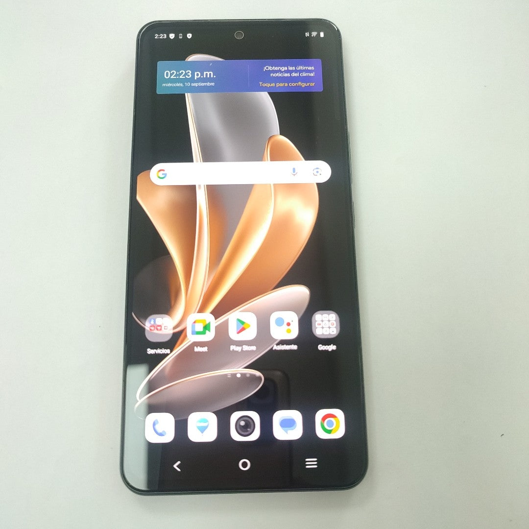 CELULAR VIVO V30 LITE V2314 (2023) 256 GB 12 GB RAM (SEMINUEVO)