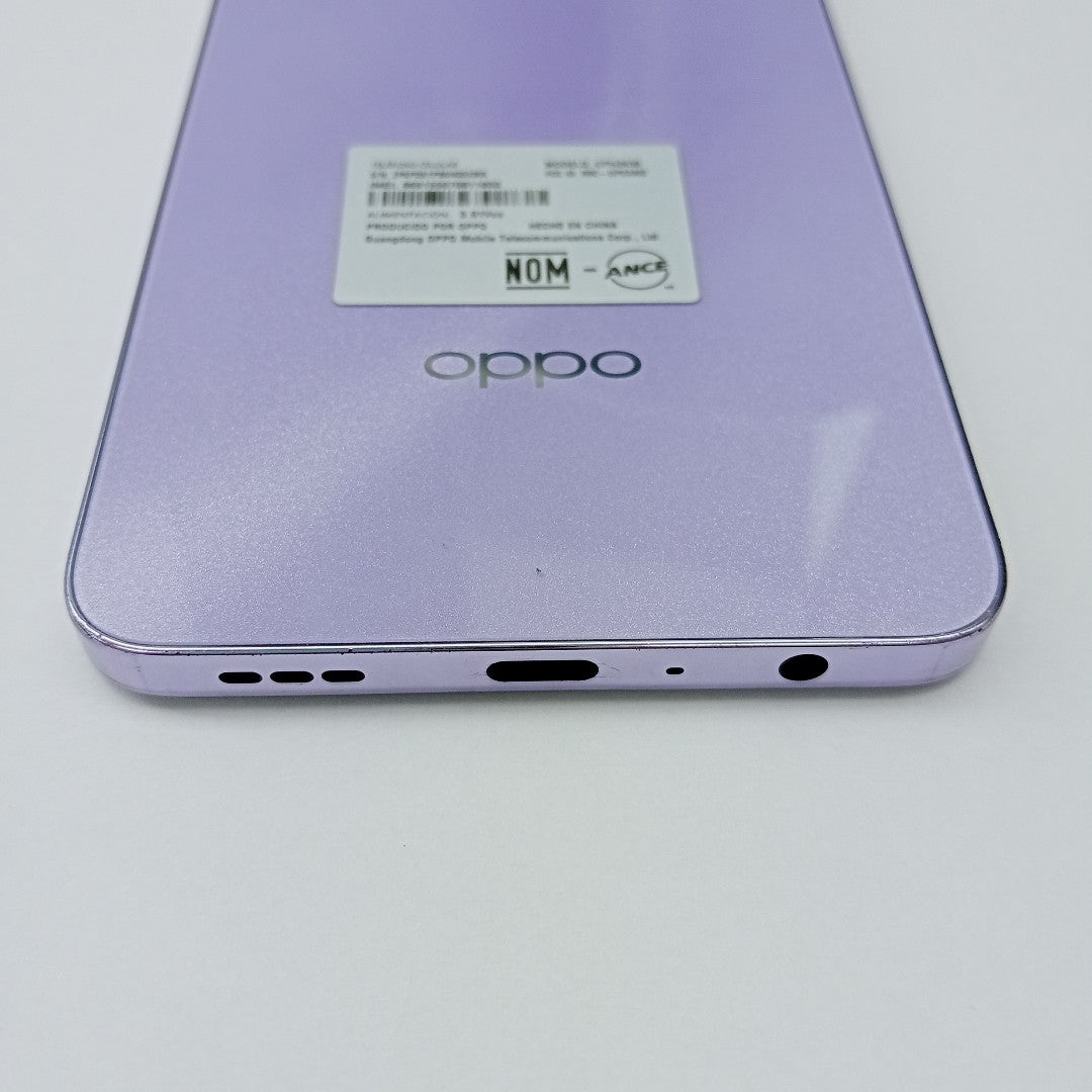 CELULAR OPPO  A80 5G CPH2639 (2024) 256 GB 8 GB RAM