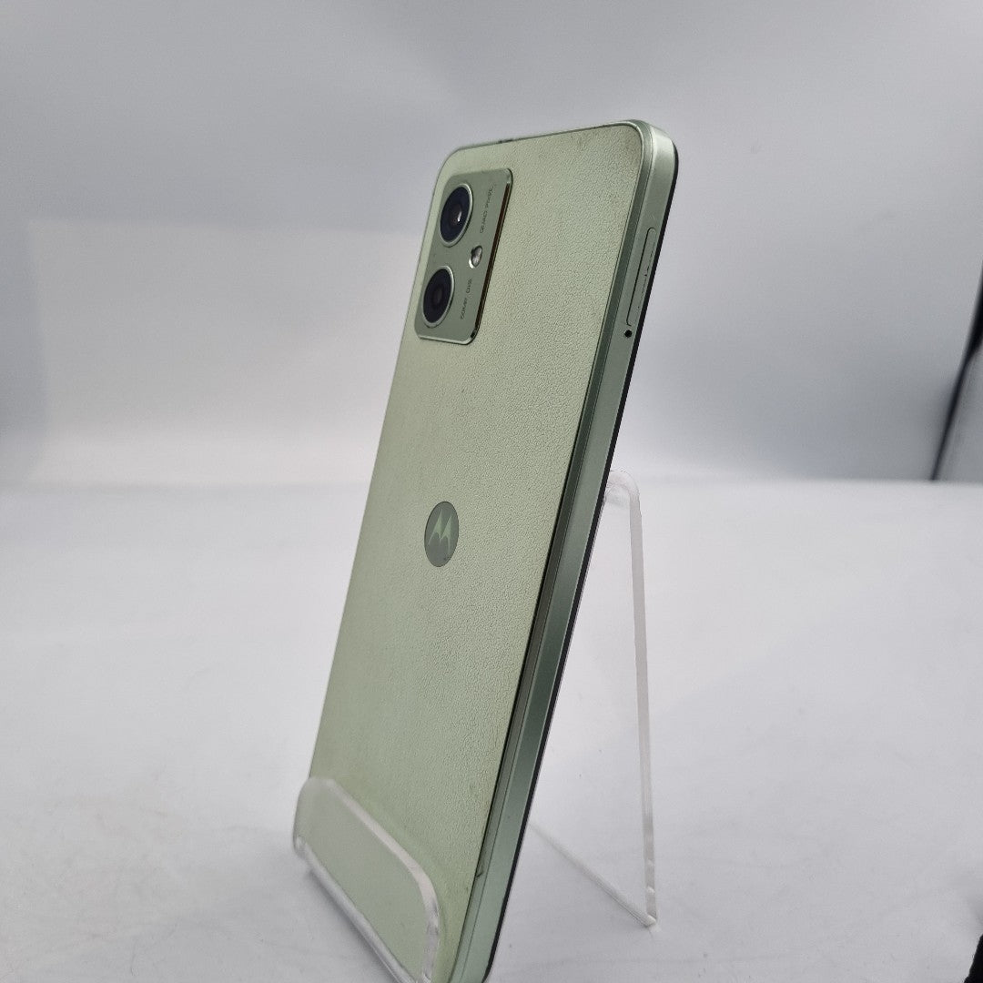CELULAR MOTOROLA MOTO G54 5G XT2343-2 (2023) 256 GB 8 GB RAM (SEMINUEVO)