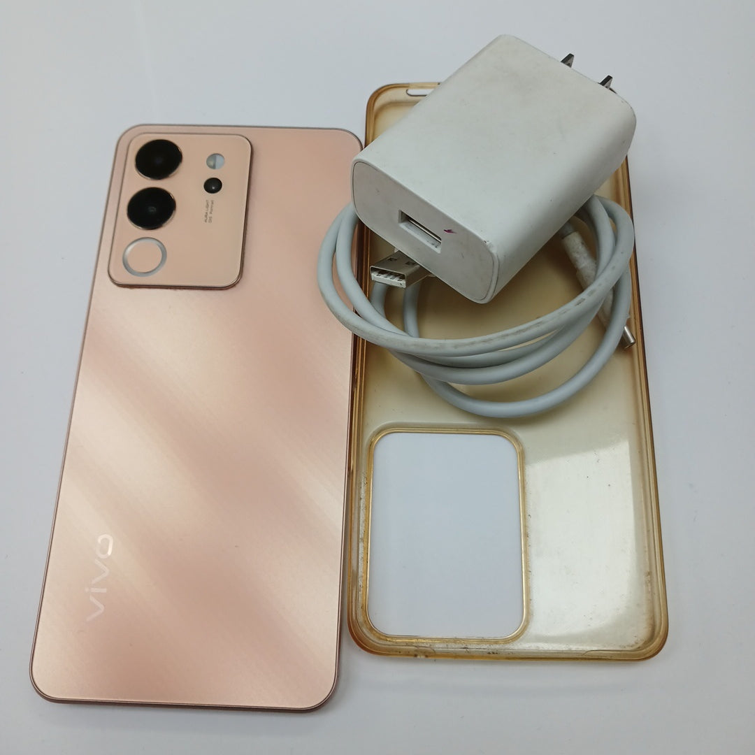 CELULAR VIVO V30 LITE V2314 (2023) 256 GB 12 GB RAM (SEMINUEVO)